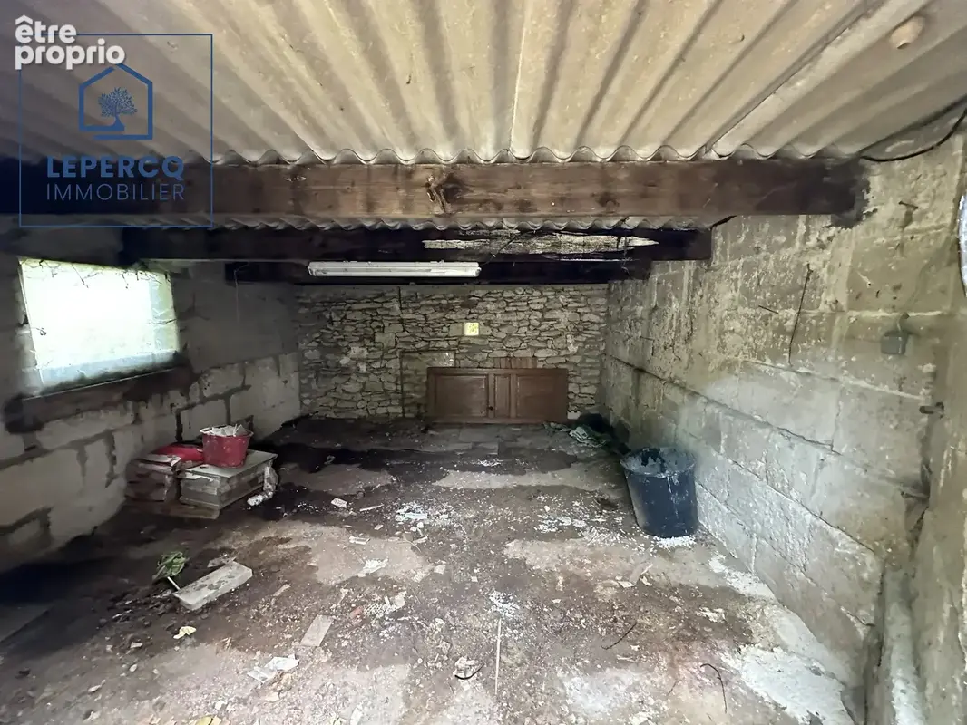 Maison 65m² - pierrefonds (5min) - photo 15