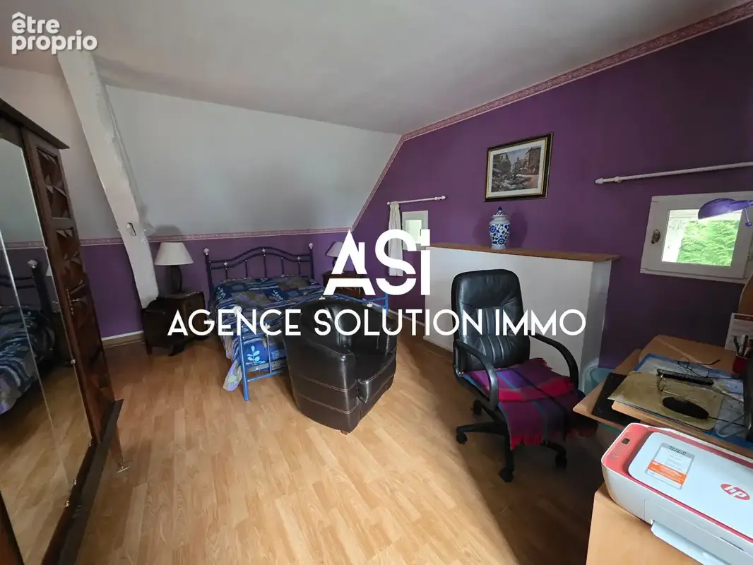 Maison  5 pièce(s) 173 m2 - photo 17