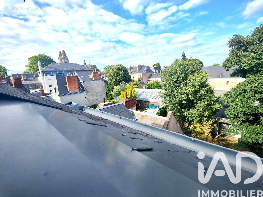Photo 2 - Appartement à TOURS