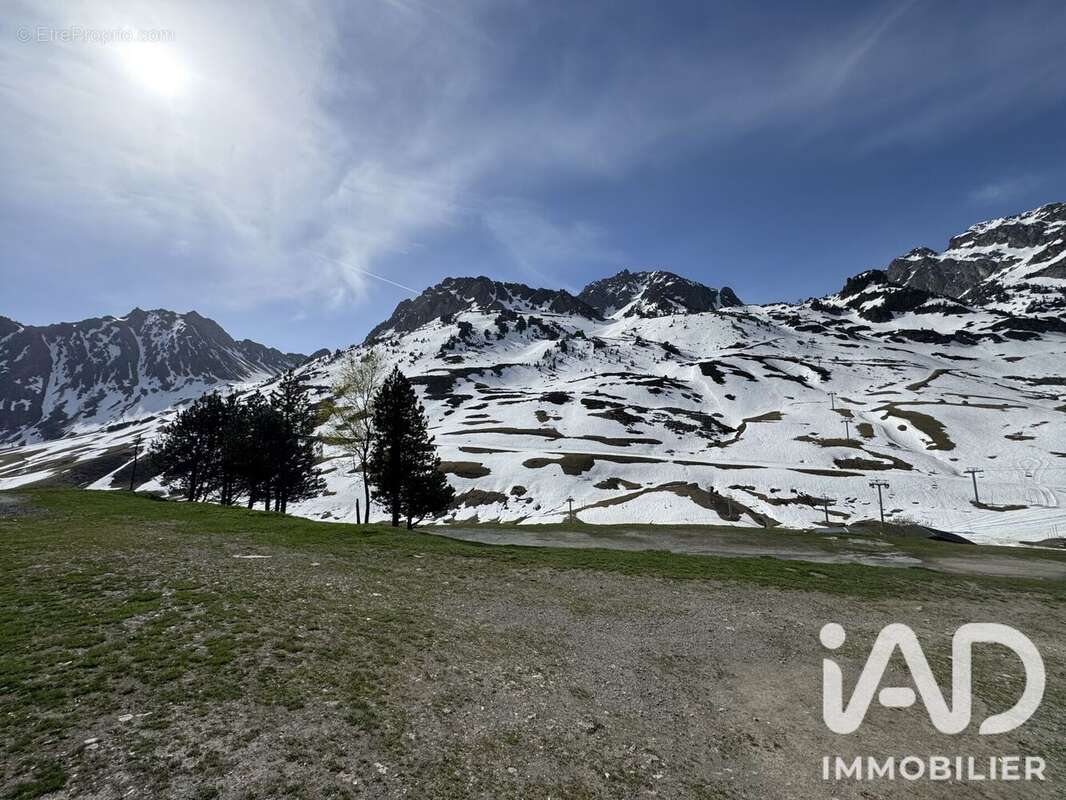 Appartement 26 m² à Bagneres-De-Bigorre  - photo 2