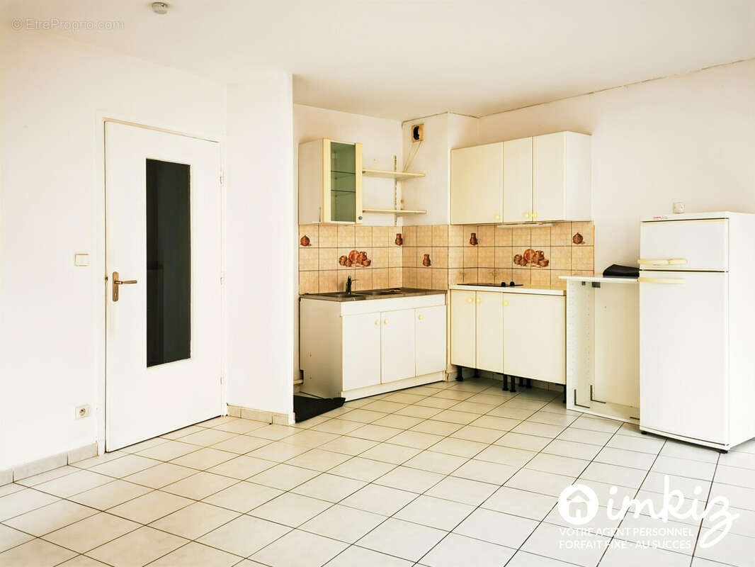 Appartement à LYON-4E