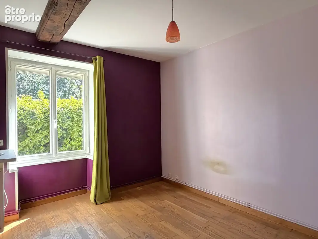 Appartement T2 avec jardin - photo 11