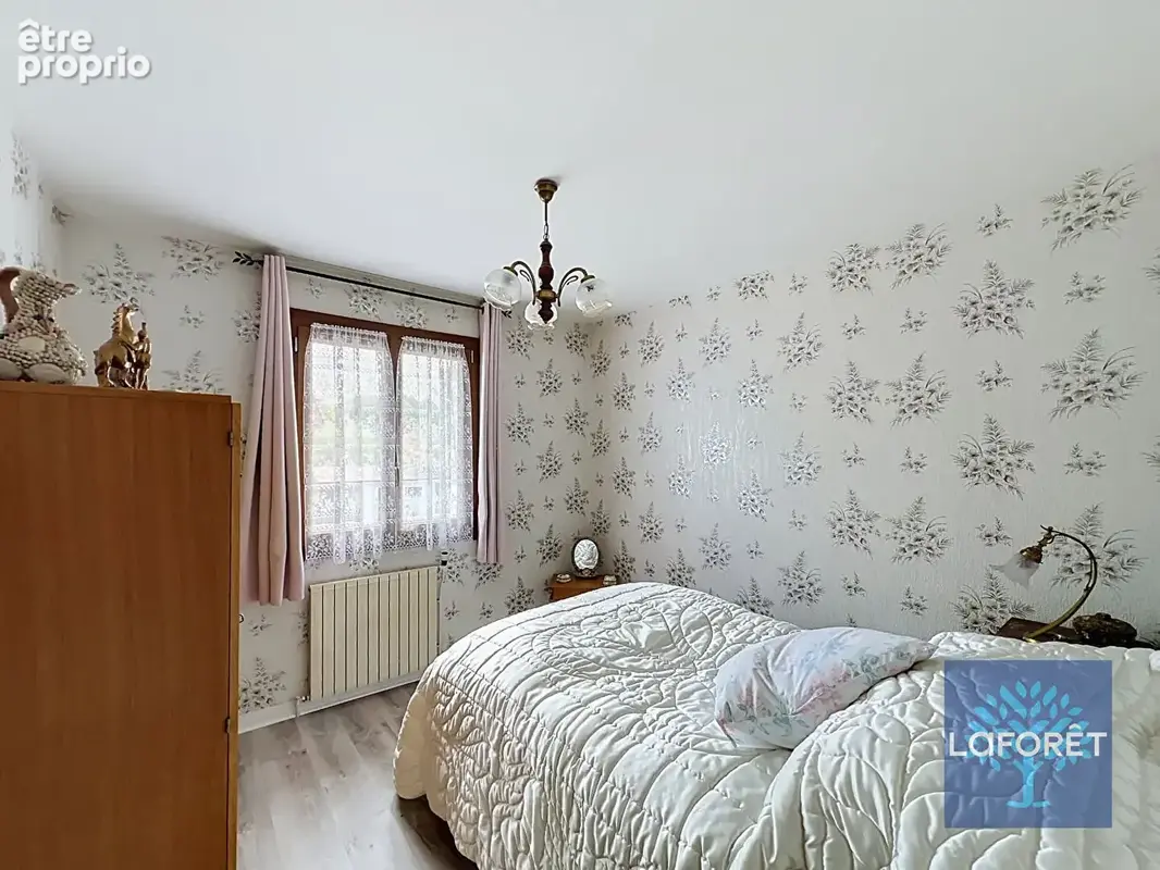 Maison Cerny - 5 pièces 93m² -  504m² de terrain - photo 10