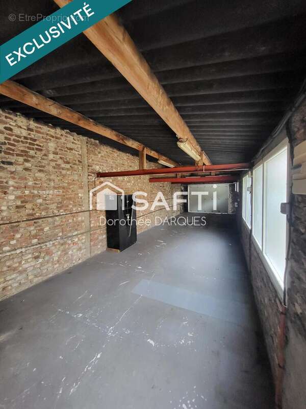 Photo 9 - Maison à ARQUES