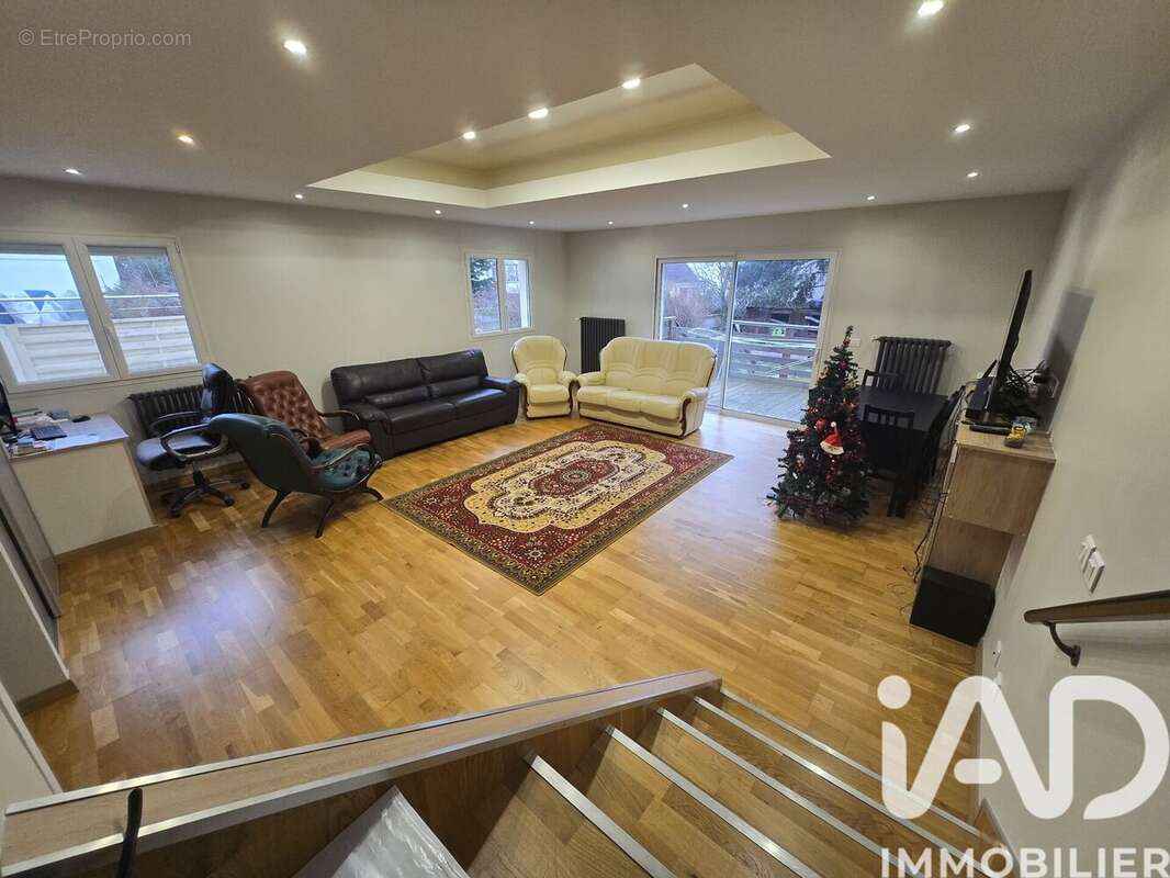 Photo 2 - Maison à BRUNOY