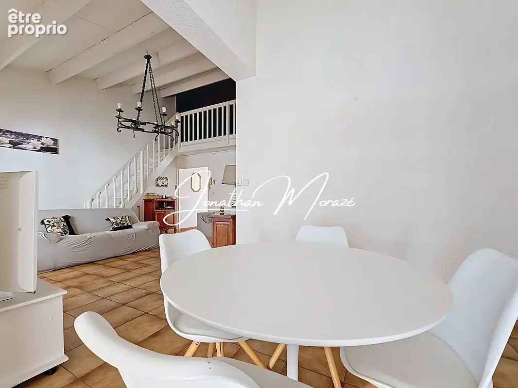Maison 100 m² à Perpignan  - photo 26