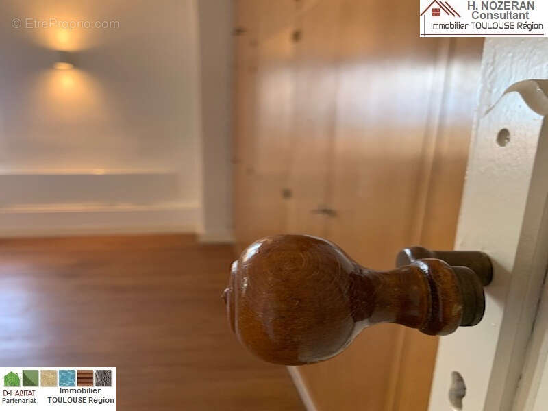 Maison à PECHBONNIEU