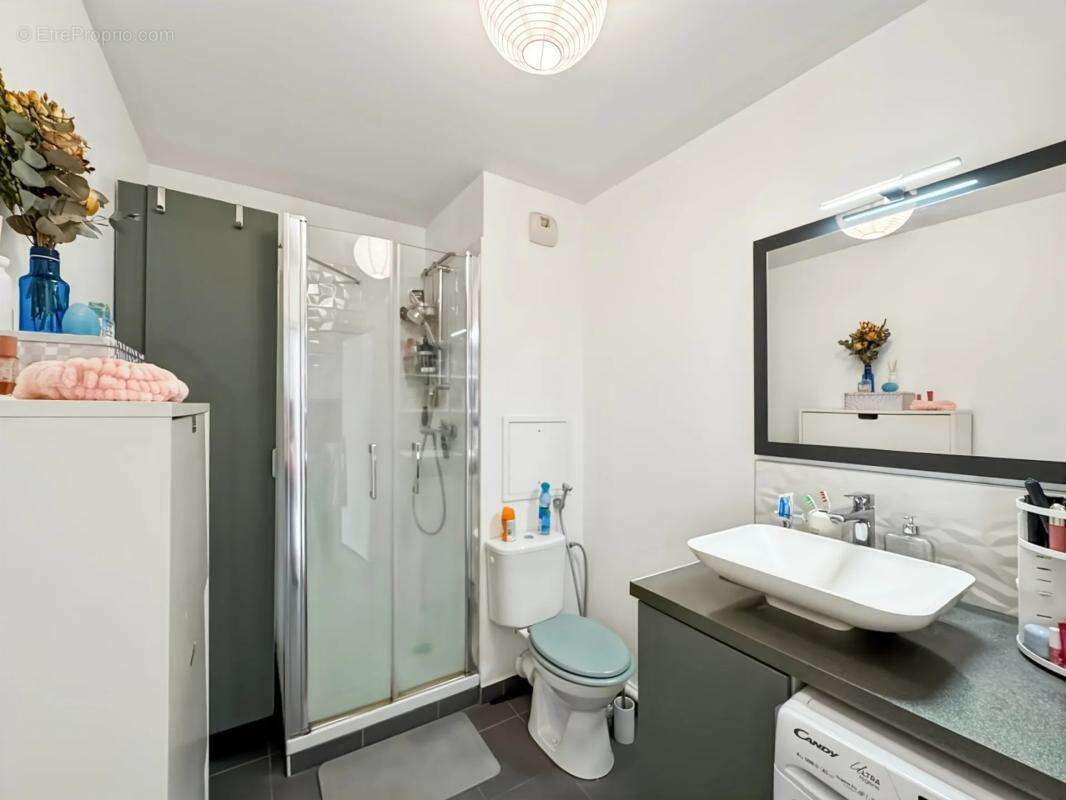 Appartement à BEZONS