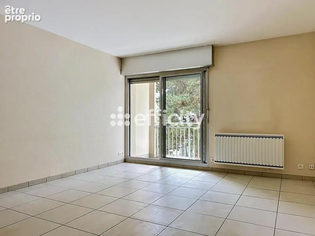 Appartement - photo 6