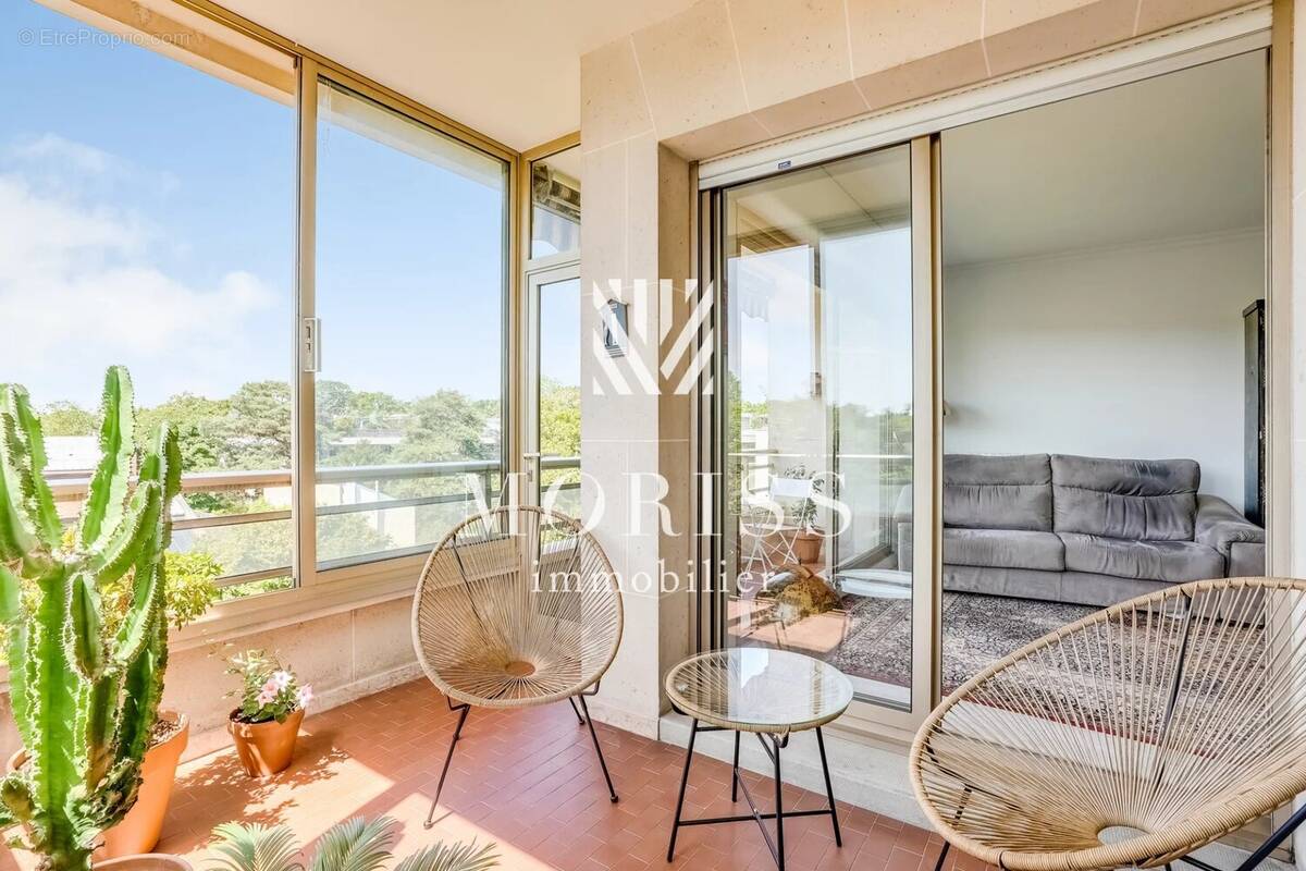 Appartement à NOGENT-SUR-MARNE