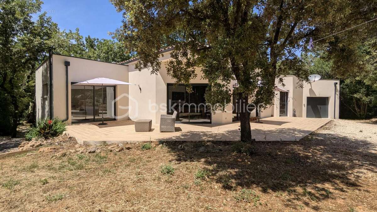Maison à LES MATELLES