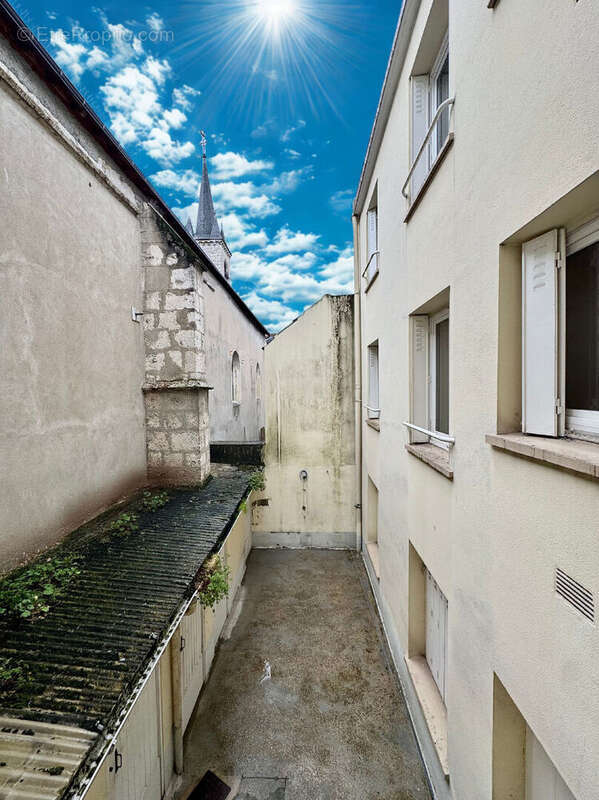 Appartement à ORLEANS