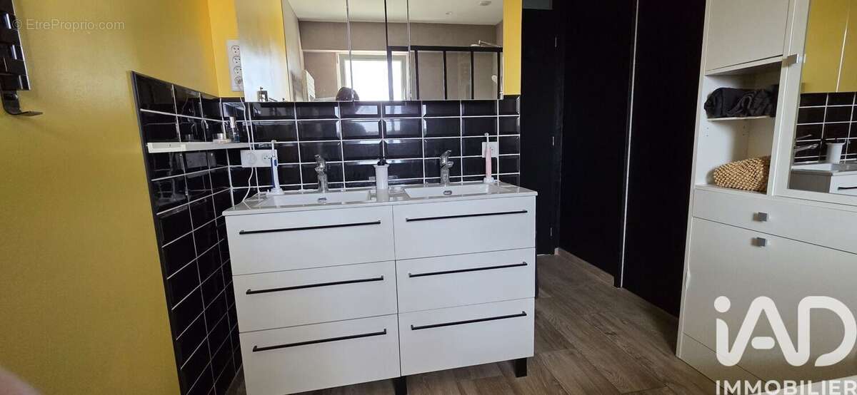 Photo 9 - Maison à TREMENTINES