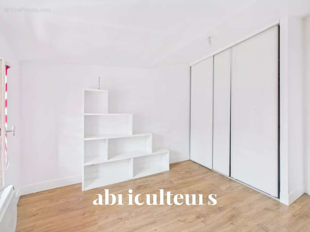 Appartement à LAMBESC