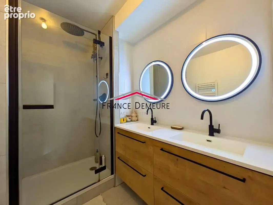Appartement 3 pièces 61 m² à vendre à Franconville (95130) - photo 8