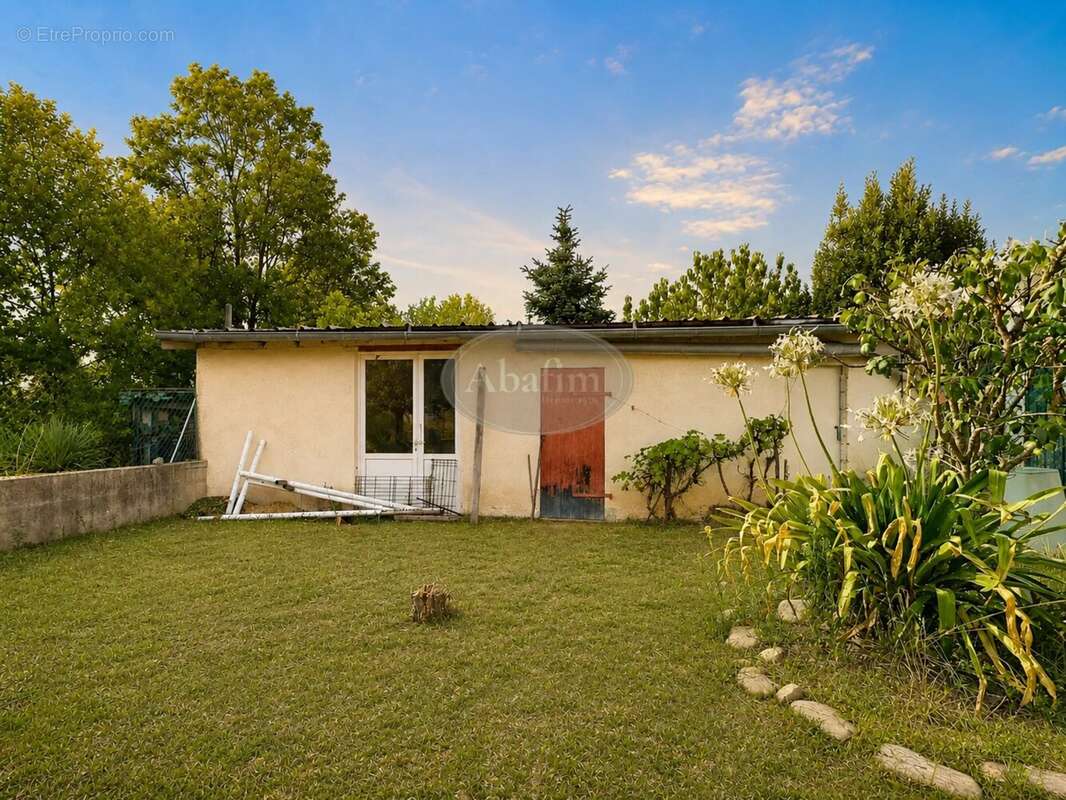Maison Tarbes avec jardin - photo 13