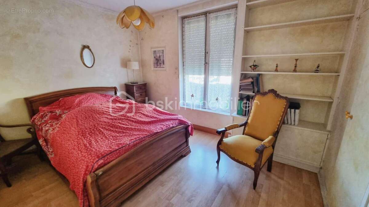 Maison à TOURS