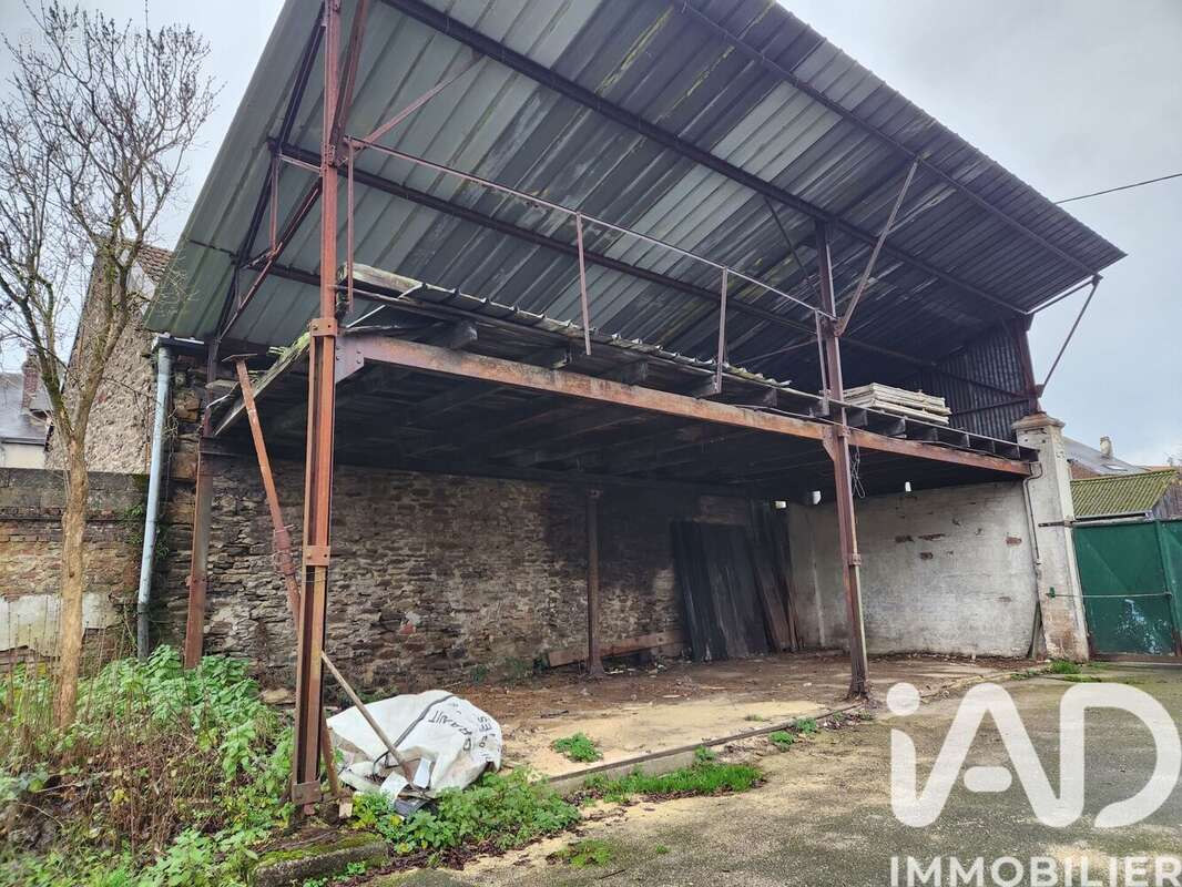 Photo 5 - Commerce à BOGNY-SUR-MEUSE
