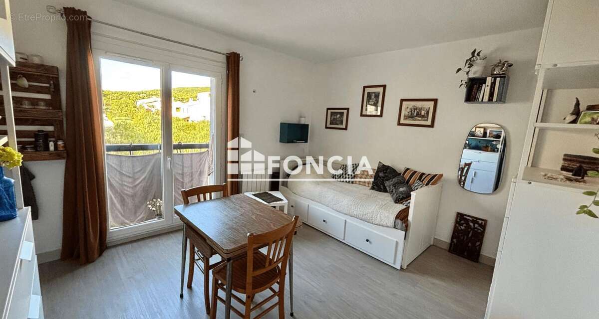 Appartement à BANDOL