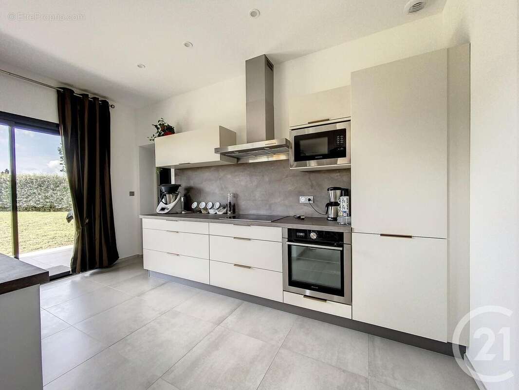 Maison 118 m² à Montech  - photo 11