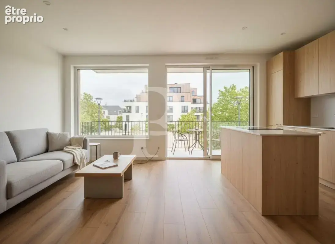 Appartement à CHELLES