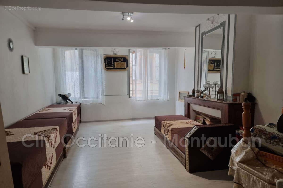 Maison à Moissac  - photo 9