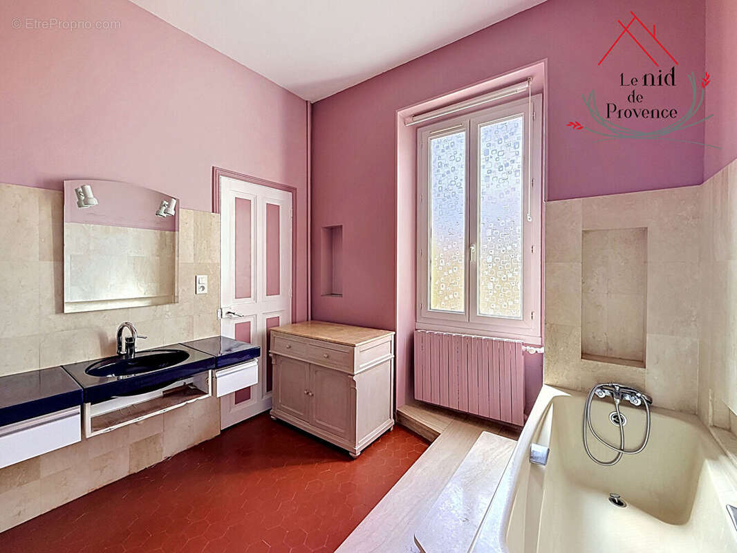 Maison à ORANGE