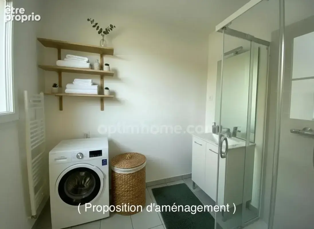 Idéal 1er achat ou investissement à NANGIS (77) - photo 8