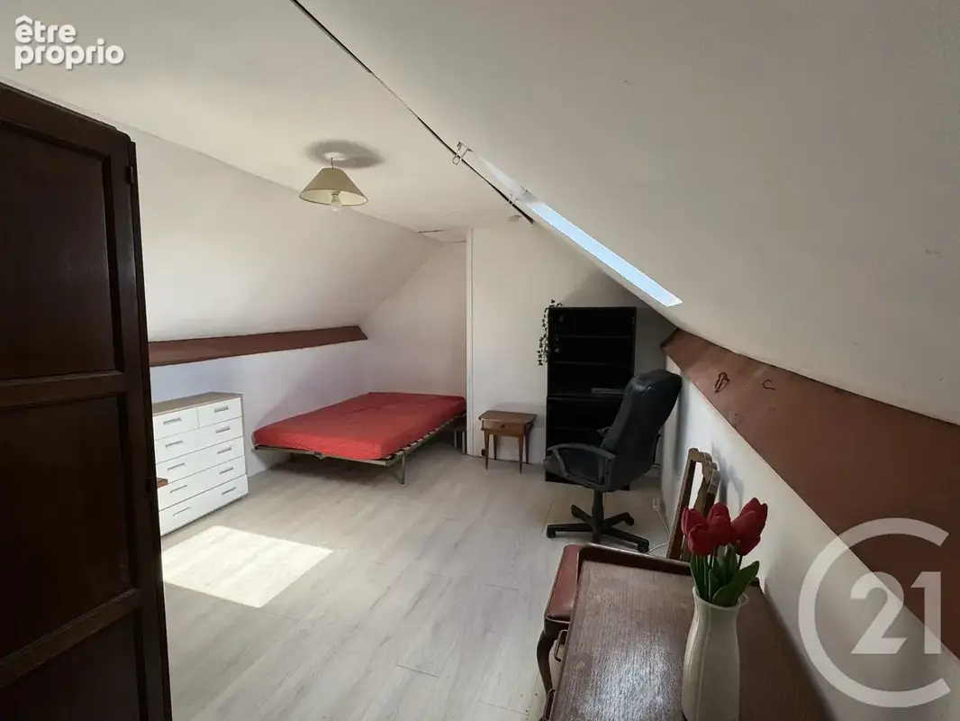 Maison 9 pièces 160 m² à vendre à Lille (59000) - photo 17
