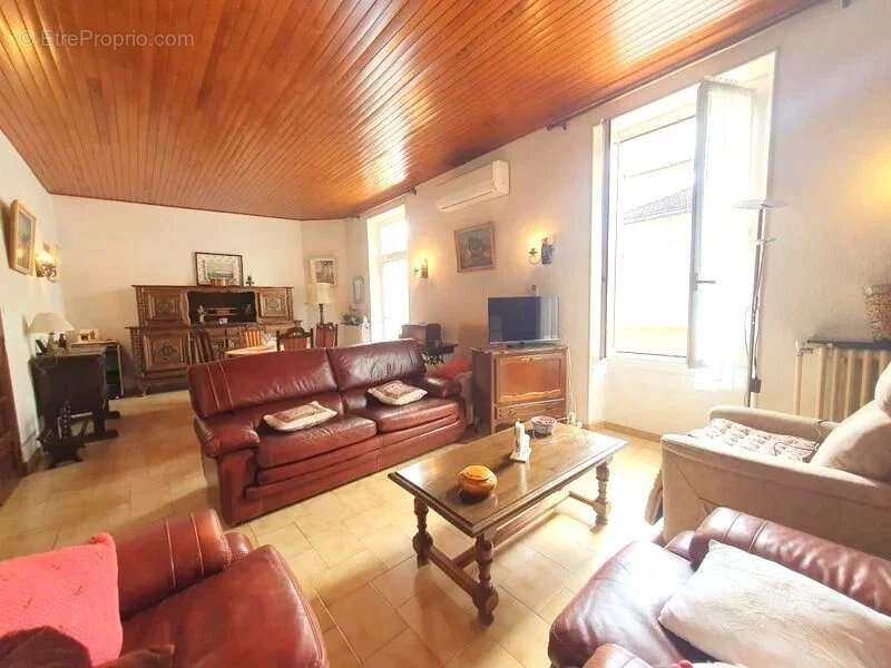 Appartement à CAVAILLON