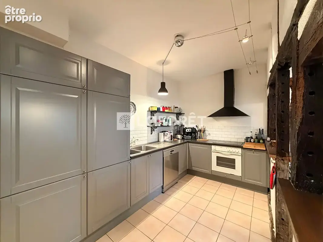 Appartement 3 pièces 86 m² à vendre à Albi (81000) - photo 4