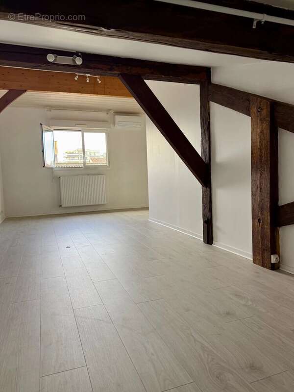 Maison à LE BOUSCAT