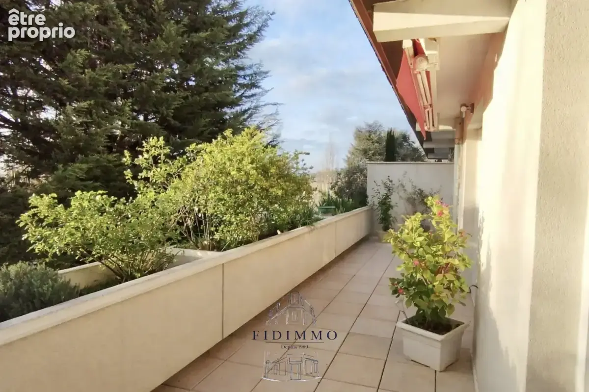 4323 - Appartement familial en plein centre-ville - photo 5