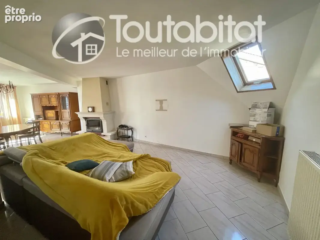 Appartement 250 m² à Revin  - photo 6