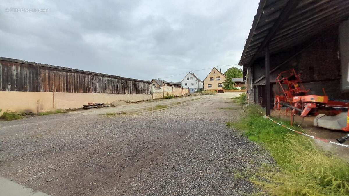 Photo 8 - Terrain à MITTELSCHAEFFOLSHEIM