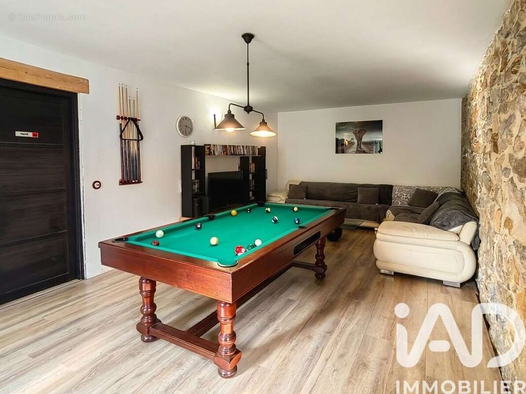 Maison 242 m² à Fontjoncouse  - photo 3