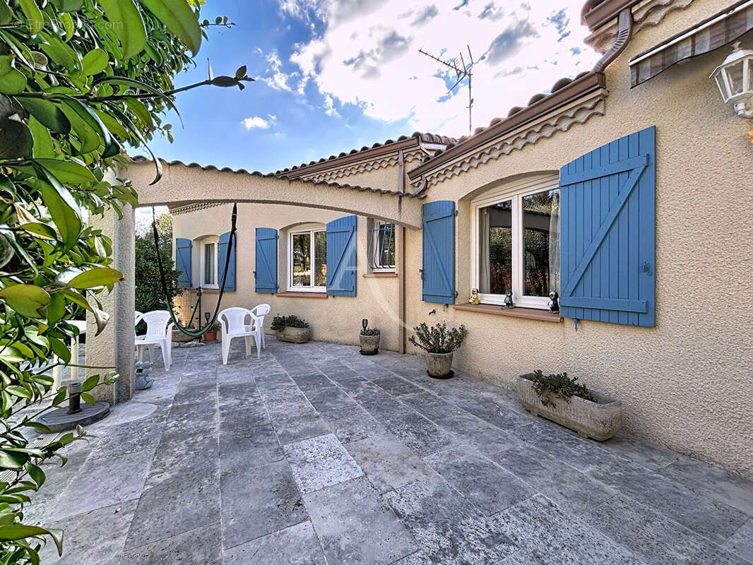 Maison à VILLAUDRIC