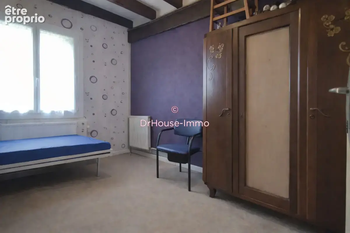 Maison 5 pièces 104 m² à vendre à Availles-Limouzine (86460) - photo 23