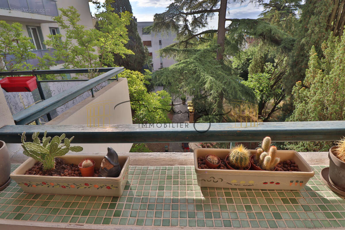 Appartement à NIMES