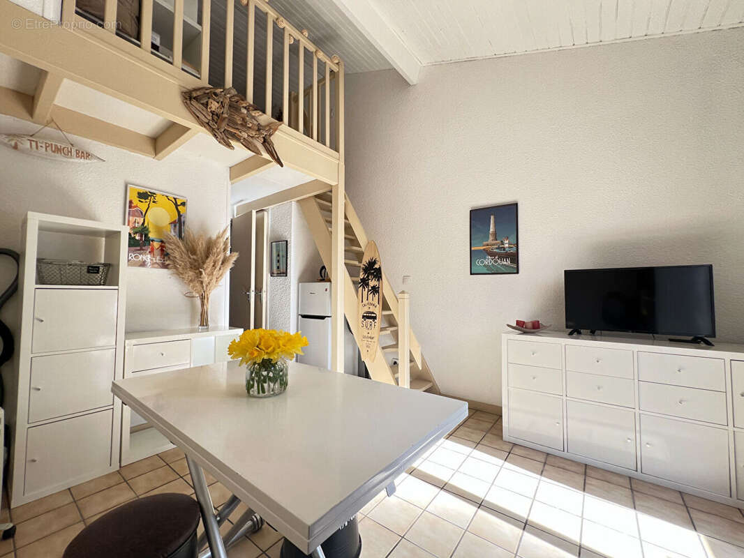 Maison à LES MATHES