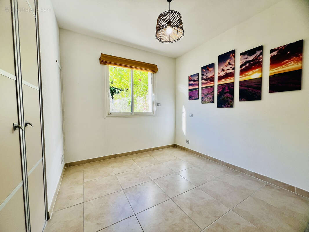 Maison à CLERMONT-L&#039;HERAULT