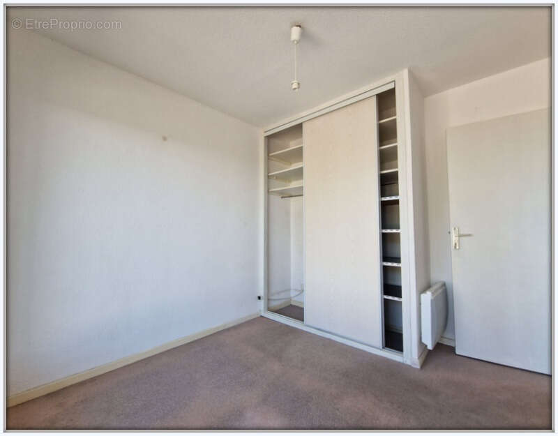Appartement à NARBONNE