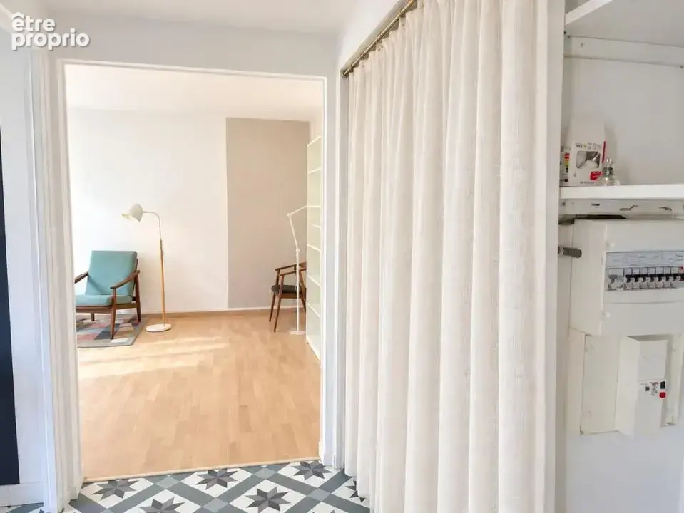 Appartement 2 pièces 46 m² à vendre à Caen (14000) - photo 10