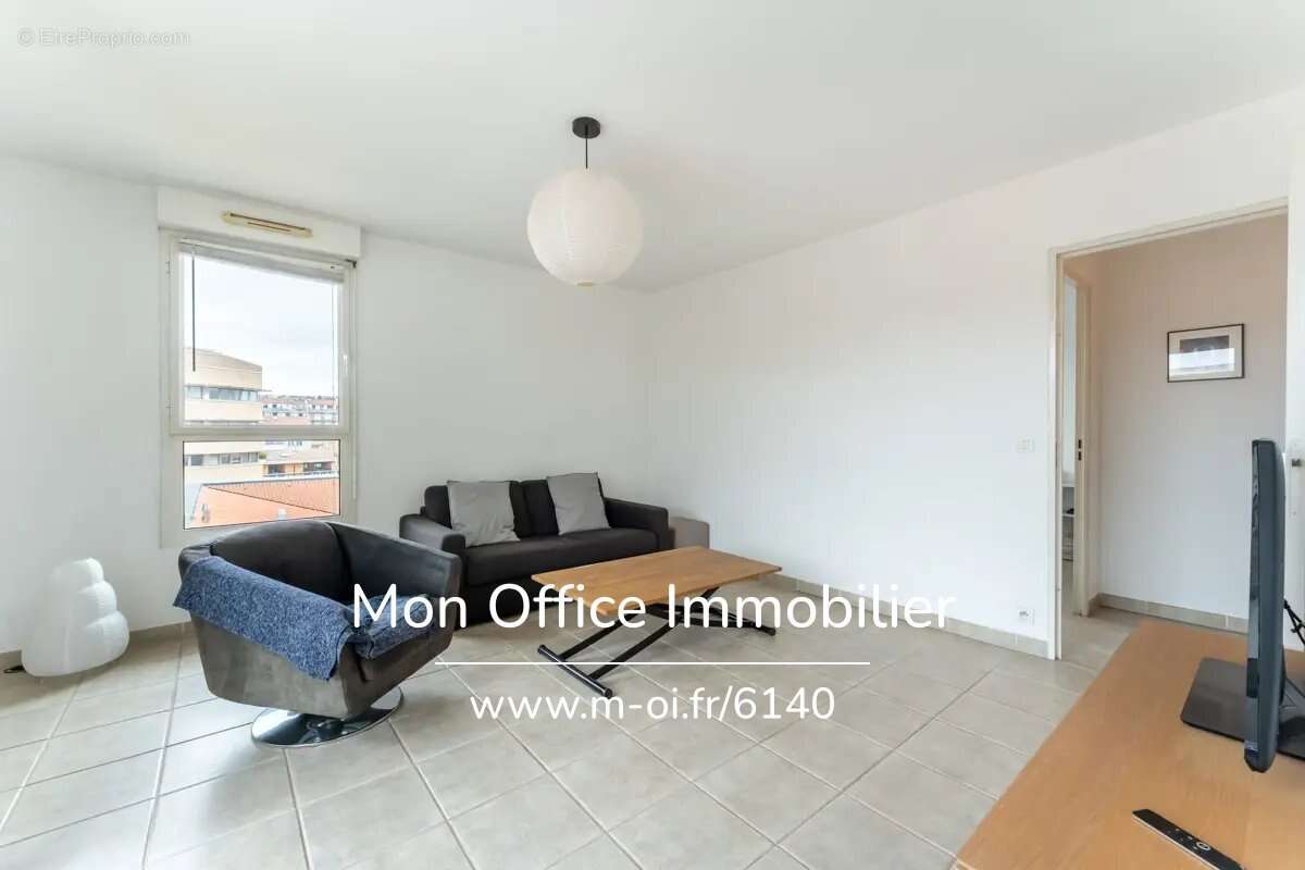 Appartement à AIX-EN-PROVENCE