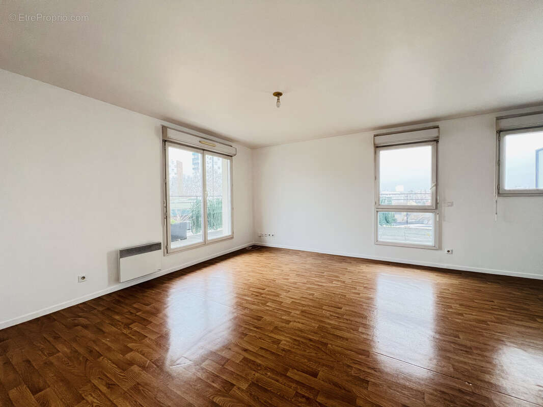 Appartement à BOBIGNY