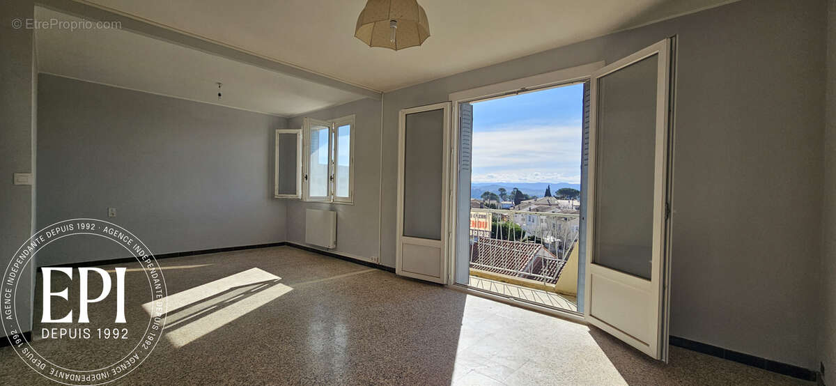 Appartement à CARCASSONNE