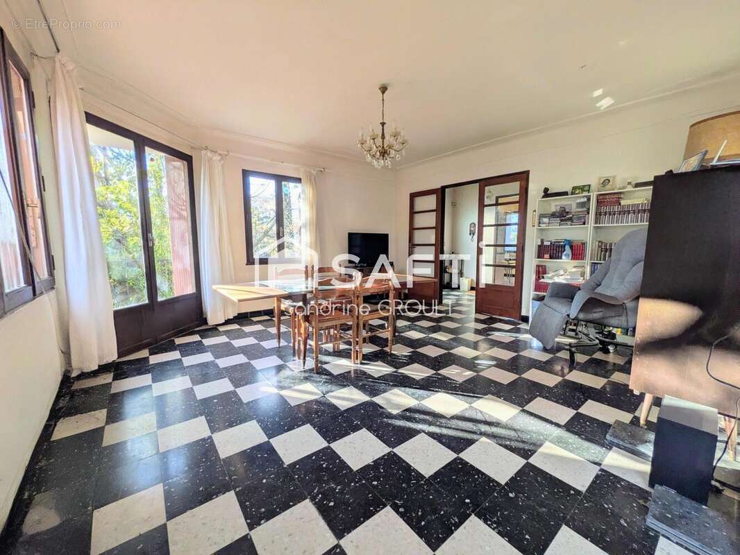 Photo 8 - Maison à MAGALAS