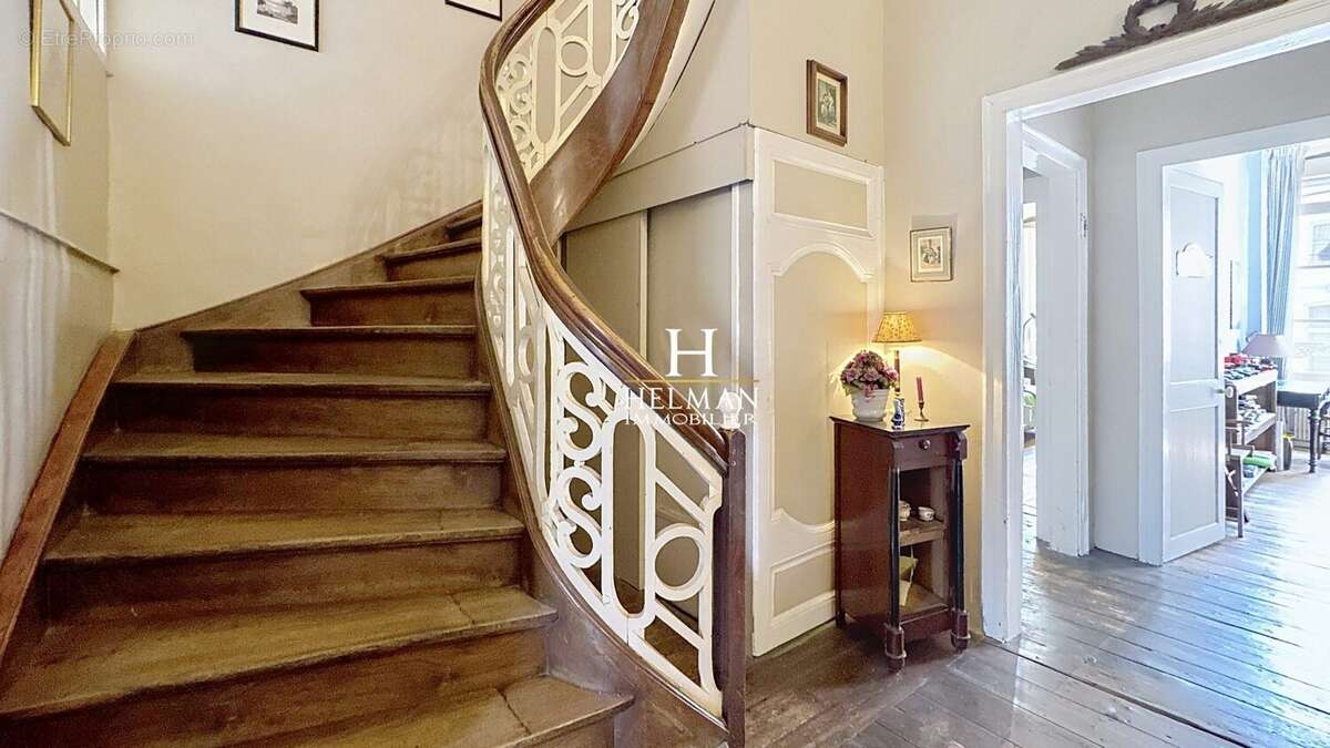 Maison à SAINT-OMER