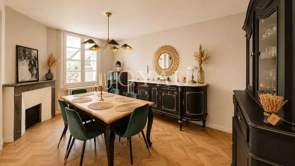 Maison T4 à Toulouse Saint-Martin-du-Touch - photo 4