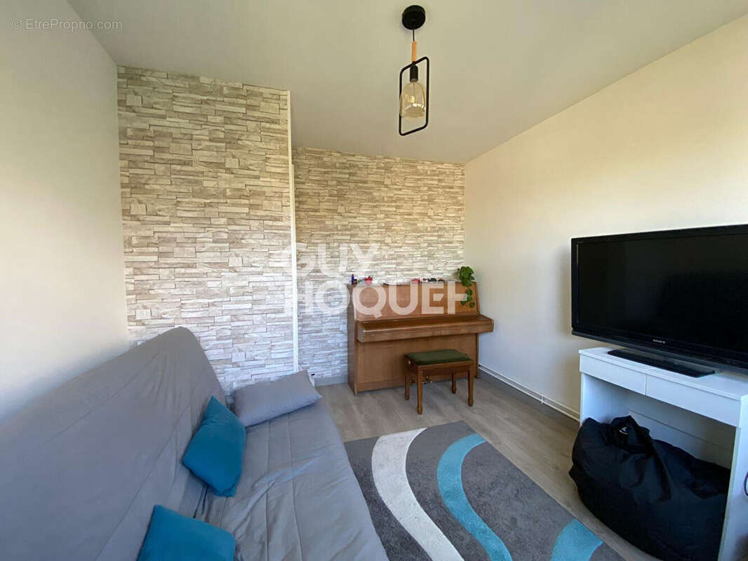 Maison à VANDOEUVRE-LES-NANCY